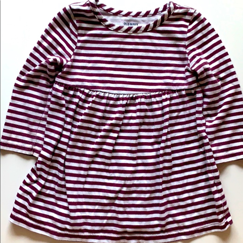 Old Navy Toddler Dress - Size 18-24M